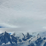 Photo n°1 de l'avis de Abderrahim.L fait le 29/08/2020 à 19:18 sur le  Le Panoramic à Chamonix-Mont-Blanc