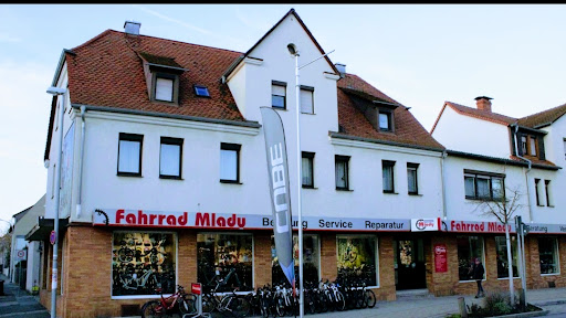 Fahrrad Mlady GmbH