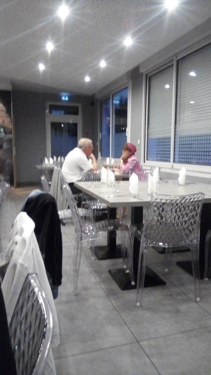 Photo n° 2 de l'avis de Dans.o fait le 28/09/2018 à 17:52