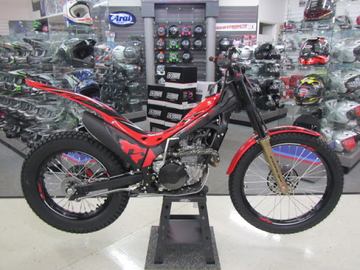 Motorcycle Dealer «Lake City Honda , Lake City Kawasaki», reviews and photos, 3426 US-30, Warsaw, IN 46580, USA