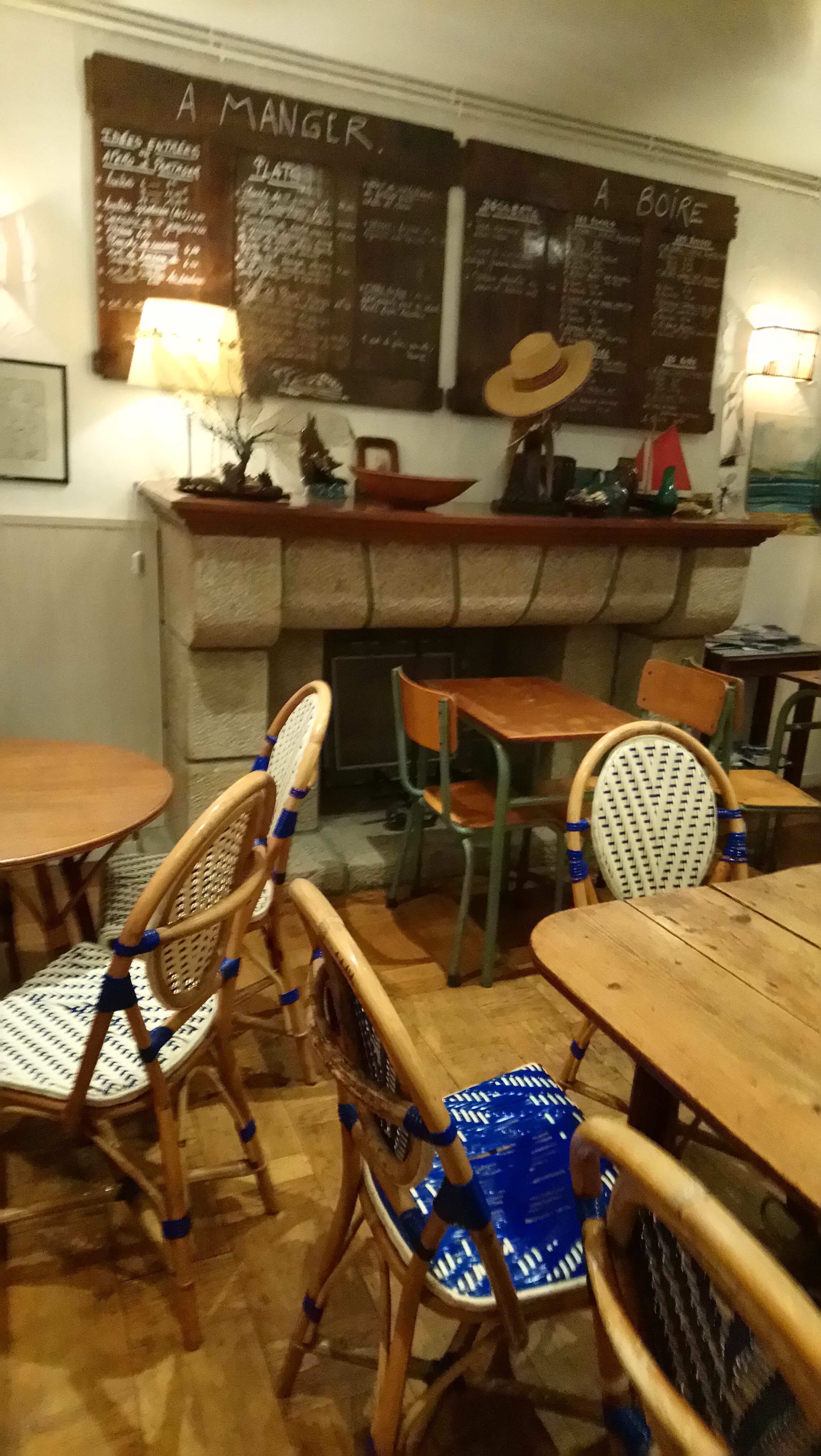 Photo n° 1 de l'avis de Pauline.U fait le 04/08/2018 à 22:20