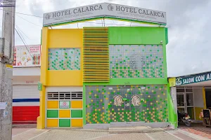 Hotel Calarca image