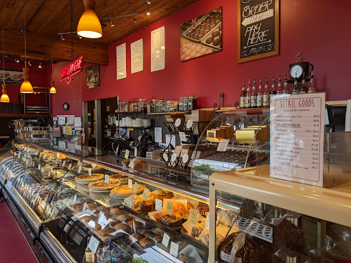 Bakery «Sweet Life Patisserie», reviews and photos, 755 Monroe St, Eugene, OR 97402, USA