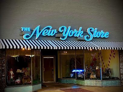 The New York Store
