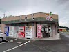 海鮮村 北長門 本店 Logo, Nagato, Japan, Restaurant
