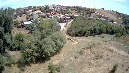 SANTA EUFEMIA DEL BARCO