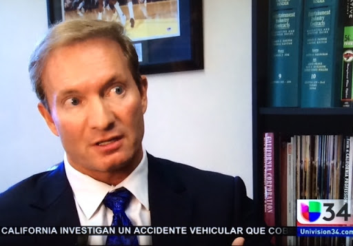 Legal Services «The Lovell Firm», reviews and photos