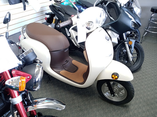 Motorcycle Dealer «GP Sports», reviews and photos, 2020 Camden Ave, San Jose, CA 95124, USA