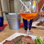 Photo n° 1 de l'avis de Hugo.a fait le 10/08/2023 à 12:26 pour L'Ecu d'Or à Carcassonne