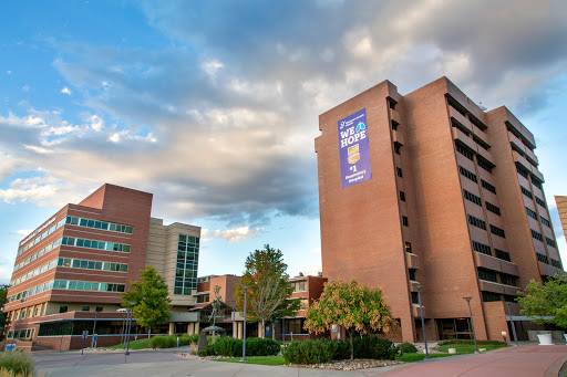 National Jewish Health Denver