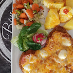 Photo n°2 de l'avis de Juan.n fait le 13/04/2022 à 16:48 sur le  Gasthaus Kater Alex à Berlin