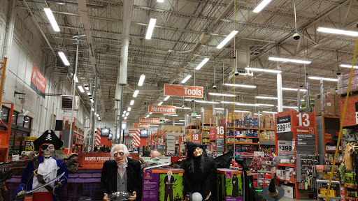 Home Improvement Store «The Home Depot», reviews and photos, 1705 Annapolis Ln N, Plymouth, MN 55441, USA