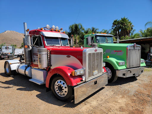 Tapia Trucking Inc