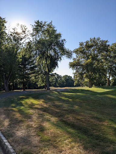 Golf Course «Paramus Golf Course», reviews and photos, 314 Paramus Rd, Paramus, NJ 07652, USA
