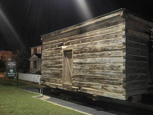 Museum «William Root House Museum and Garden», reviews and photos, 80 North Marietta Pkwy NW, Marietta, GA 30064, USA