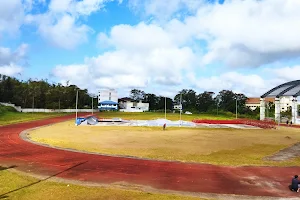 Tagaytay City Track Oval image