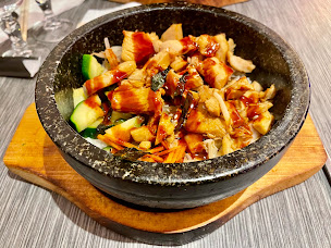 Photo n°43 de Jasmin Sushi à Le Mans ()