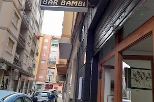 BAMBI CAFE & BAR image