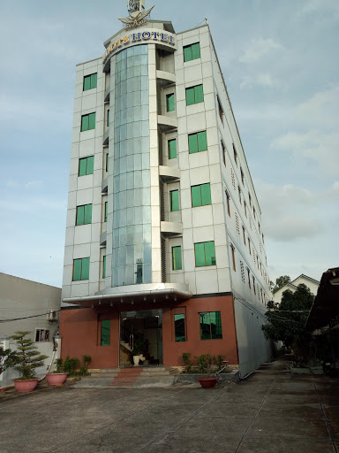 Nhà Hàng Khách Sạn Diễm Quỳnh