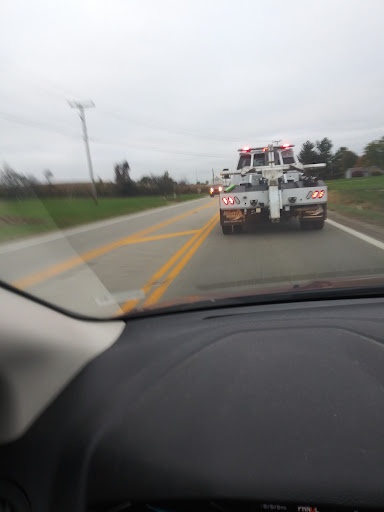 Auto Body Shop «Elite Auto Services», reviews and photos, 71 Shackelford Rd, Pataskala, OH 43062, USA