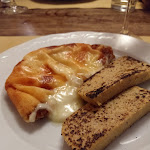 Photo n°1 de l'avis de Massimiliano.o fait le 10/05/2021 à 14:52 sur le  Osteria Antica Il Favri à San Giorgio della Richinvelda