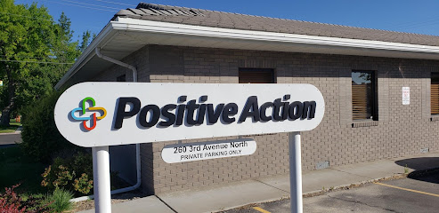 Positive Action, Inc.