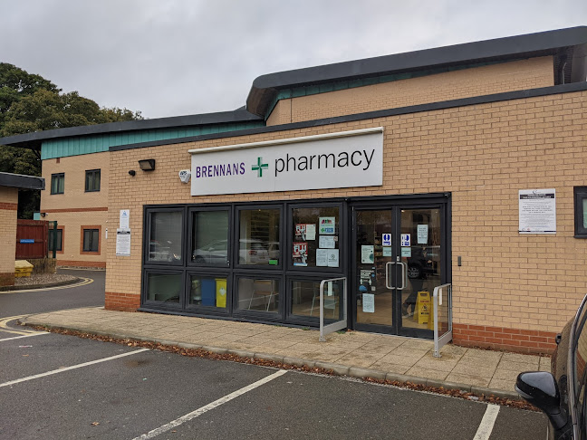 Reviews of Brennans Pharmacy in Leicester - Pharmacy