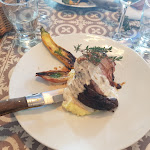 Photo n° 1 de l'avis de July.l fait le 26/05/2018 à 18:04 pour La Farigoule à Le Castellet