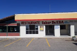 Restaurante Sabor da KSA image