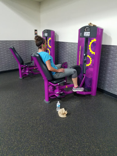 Gym «Planet Fitness - Michigan City, IN», reviews and photos, 4067 Franklin St, Michigan City, IN 46360, USA