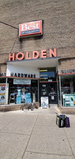 Hardware Store «Holden Hardware», reviews and photos, 108 S Maple St, Murfreesboro, TN 37130, USA