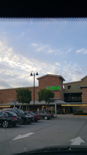 Supermarket «Publix Super Market at McBee Station», reviews and photos, 400 E McBee Ave Ste 100, Greenville, SC 29601, USA