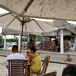 Photo n°4 de l'avis de Devis.i fait le 02/09/2017 à 15:55 sur le  Goa Beach à Porto Cesareo