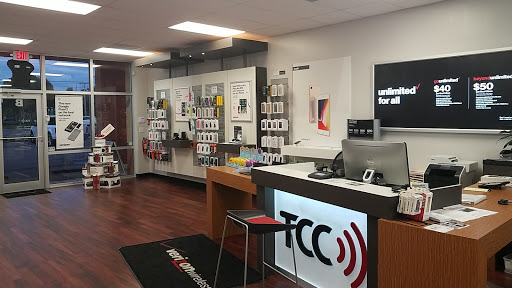 Cell Phone Store «TCC, Verizon Authorized Retailer», reviews and photos, 3860 Tampa Rd, Oldsmar, FL 34677, USA
