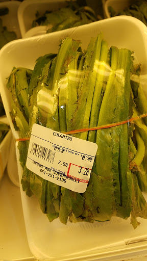 Grocery Store «Shuang Hur Supermarket», reviews and photos, 654 University Ave W, St Paul, MN 55104, USA