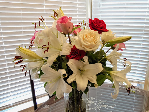 Florist «Peachtree Flowers», reviews and photos, 2088 Briarcliff Rd NE, Atlanta, GA 30329, USA