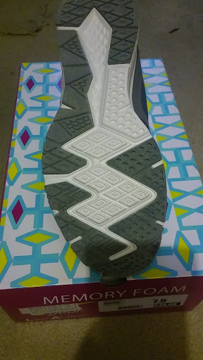 Sporting Goods Store «Big 5 Sporting Goods», reviews and photos, 4859 Lone Tree Way, Antioch, CA 94531, USA