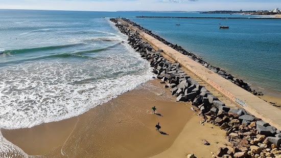 Praia do Molhe