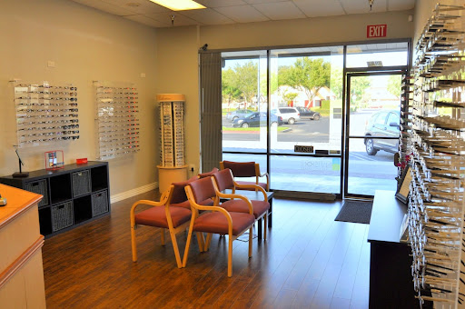 Optometrist «The Optometric Group», reviews and photos, 3824 La Sierra Ave, Riverside, CA 92505, USA