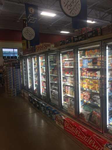 Grocery Store «Honey Bee La Colmena», reviews and photos, 2443 Bagley Ave, Detroit, MI 48216, USA