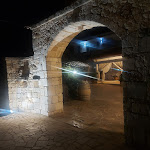 Photo n°3 de l'avis de Fiorella.r fait le 24/09/2021 à 19:03 sur le  Ristorante Villa Kailia à Ceglie Messapica