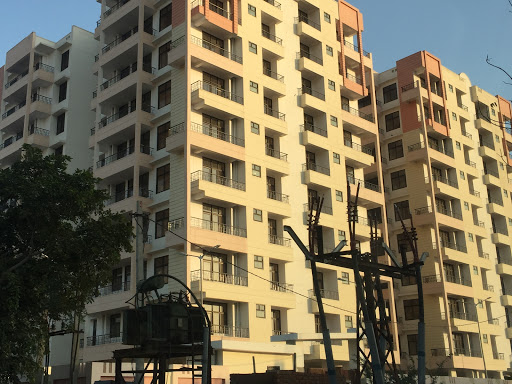 Rajasthan Housing Board Flats