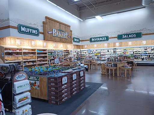 Health Food Store «Sprouts Farmers Market», reviews and photos, 21181 S Ellsworth Loop, Queen Creek, AZ 85142, USA