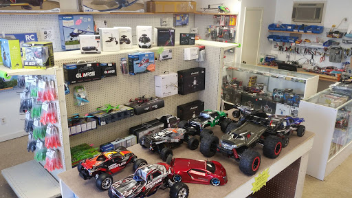 Toy Store «Bulverde Hobby Shop», reviews and photos, 30069 US-281, Bulverde, TX 78163, USA