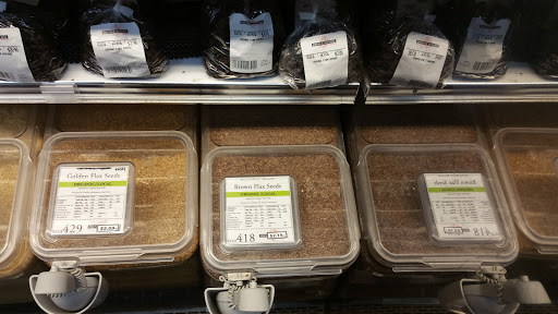 Grocery Store «Fresh & Natural Hudson LLC», reviews and photos, 1701 Ward Ave #200, Hudson, WI 54016, USA