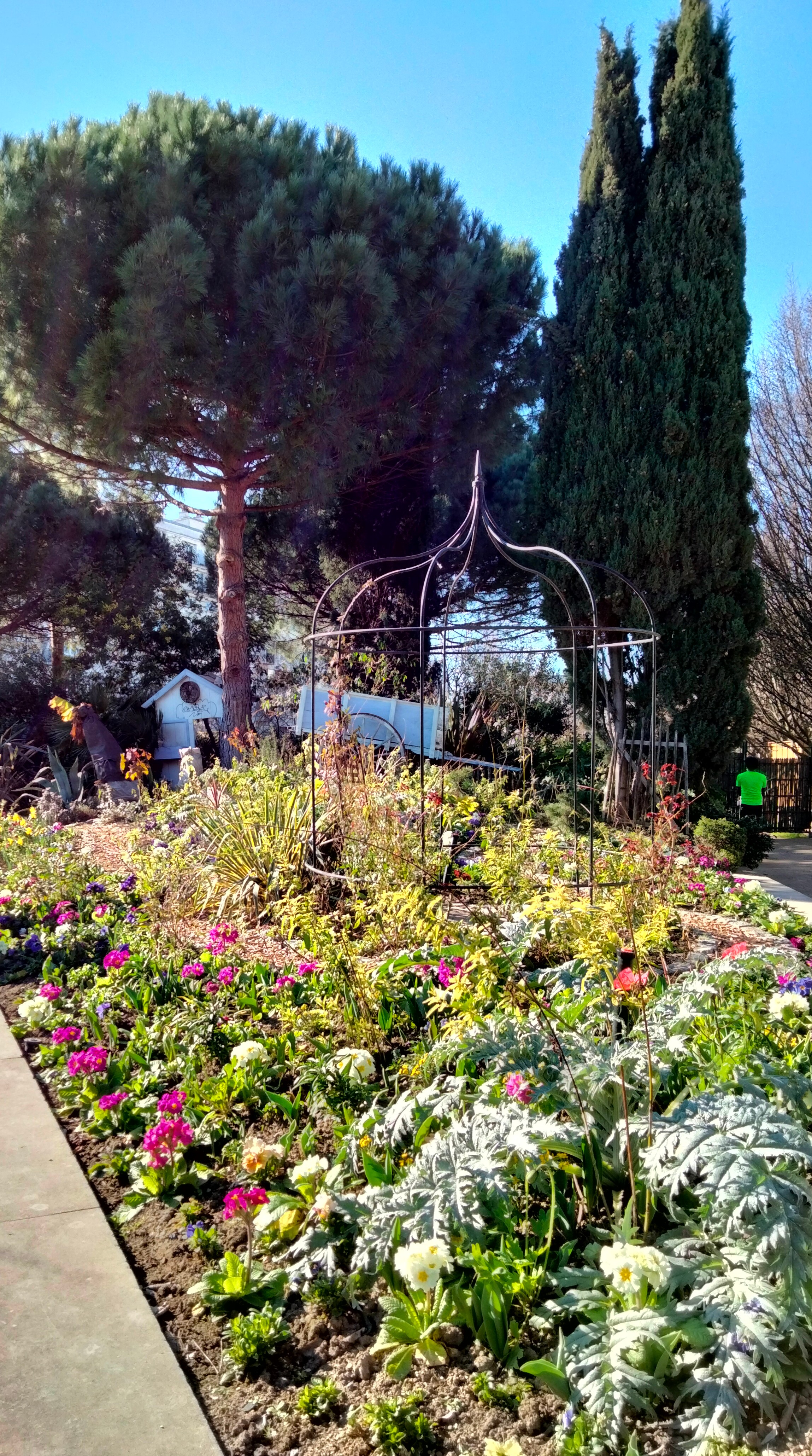Photo n° 12 de l'avis de Béa. fait le 27/02/2022 à 17:58