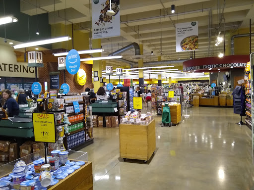Grocery Store «Whole Foods Market», reviews and photos, 200 Harker Pl #100, Annapolis, MD 21401, USA