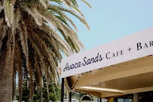 Avoca Sands Café ~ Bar image