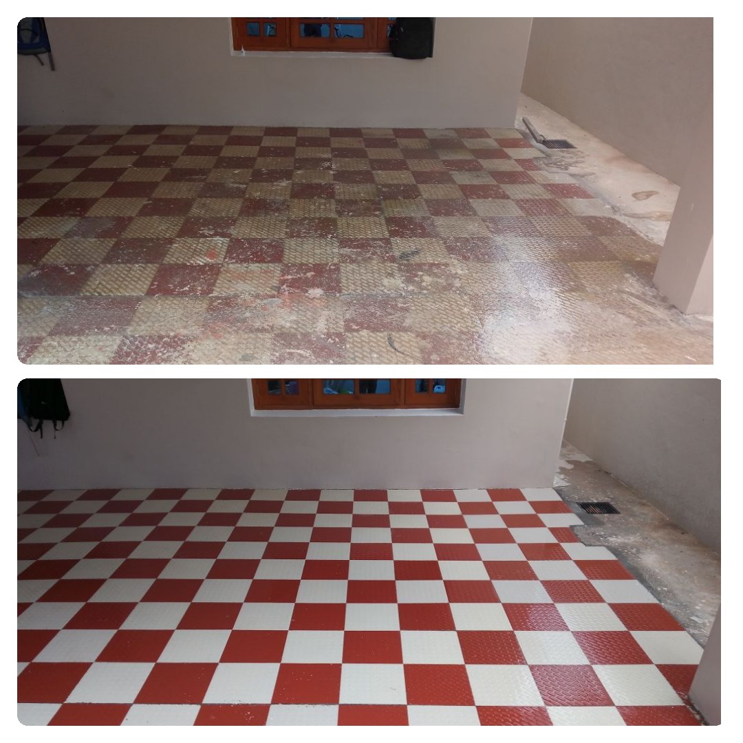 D-CLEAN Facility Services