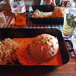 Photo n°1 de l'avis de Beate.c fait le 12/01/2023 à 21:36 sur le  Schaumberg Alm à Tholey